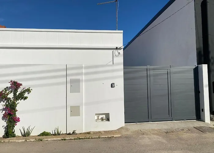 Casa Cova Da Onca