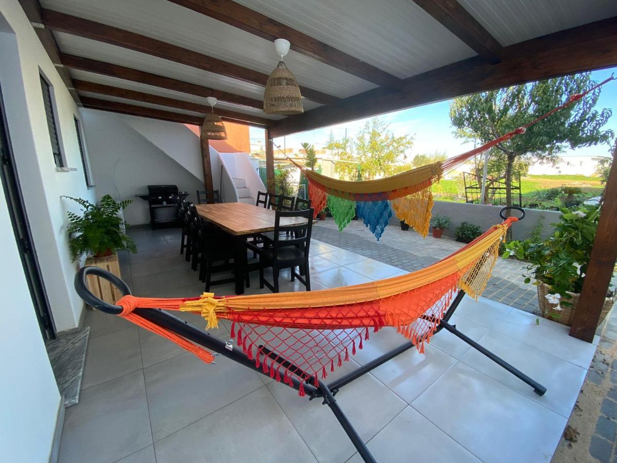 Casa Cova Da Onca Holiday home