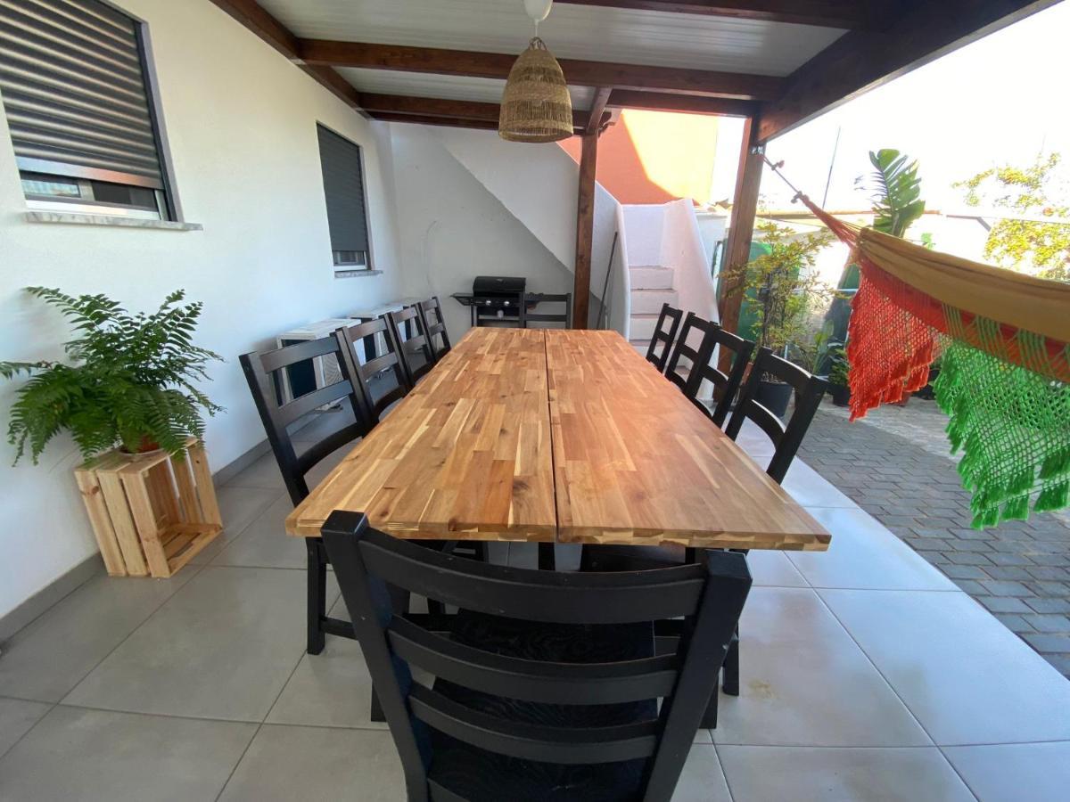 Casa Cova Da Onca Holiday home *