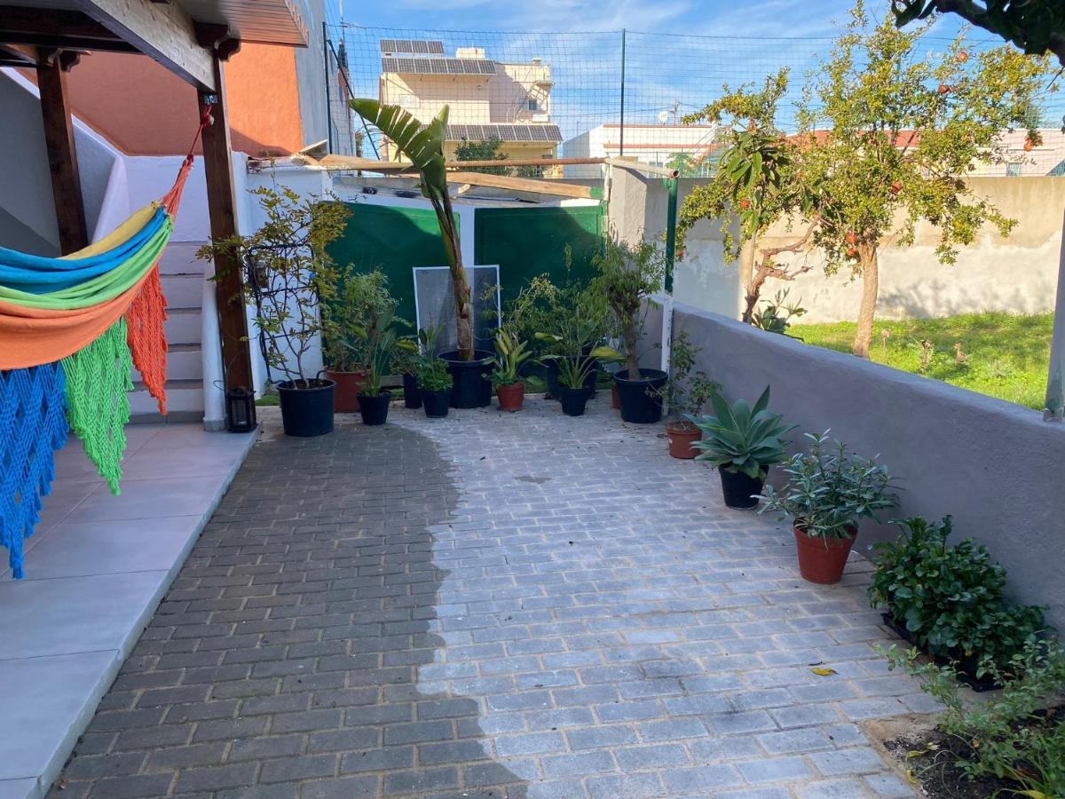 Casa Cova Da Onca Holiday home *