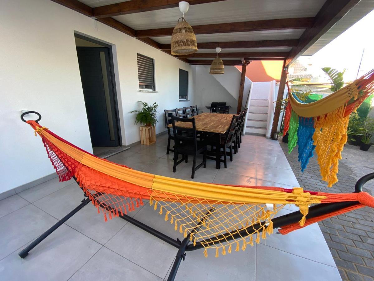 Casa Cova Da Onca Holiday home