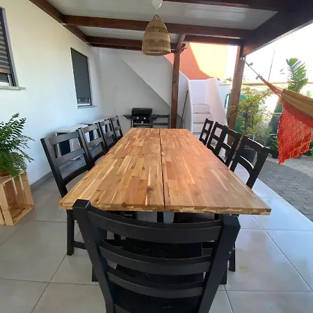 Villa Casa Cova Da Onca Olhão Esterno foto