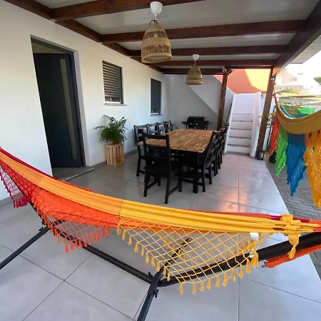 Villa Casa Cova Da Onca Olhão Esterno foto