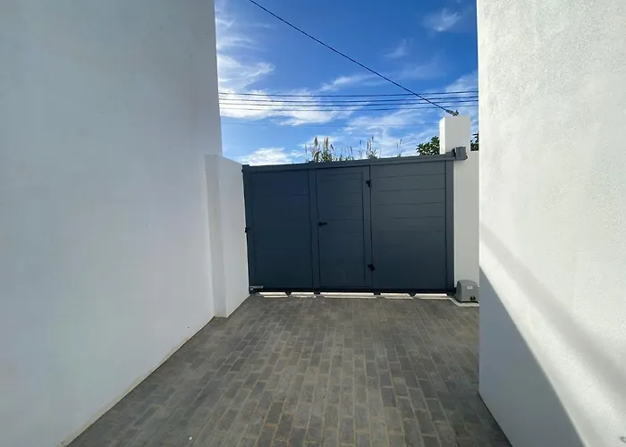 Casa Cova Da Onca