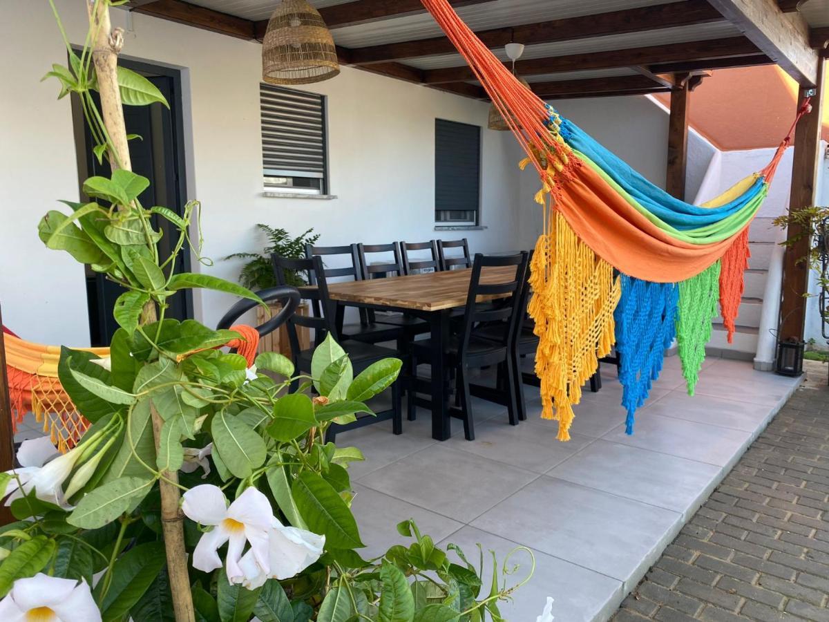 Casa Cova Da Onca Casa vacanze *